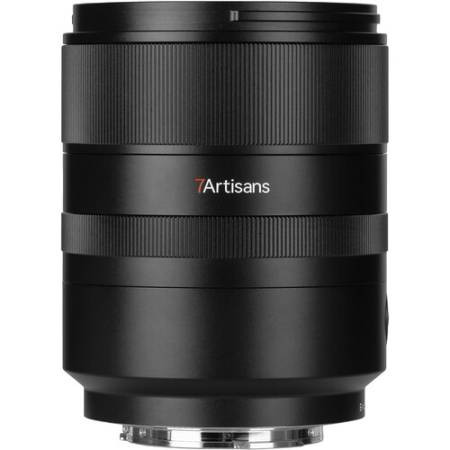 7Artisans AF 85mm F1.8 Full Frame - obiektyw stałoogniskowy